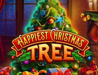 Happiest Christmas Tree