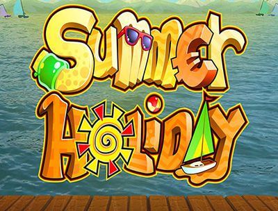 Summer Holiday