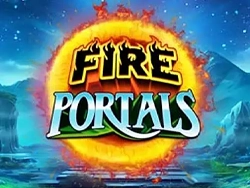 Fire Portals