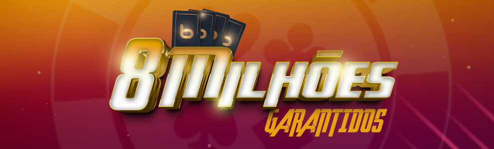 bodog 8 milhoes