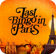 Last Bingo in Paris