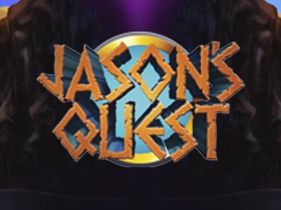 Jason’s Quest