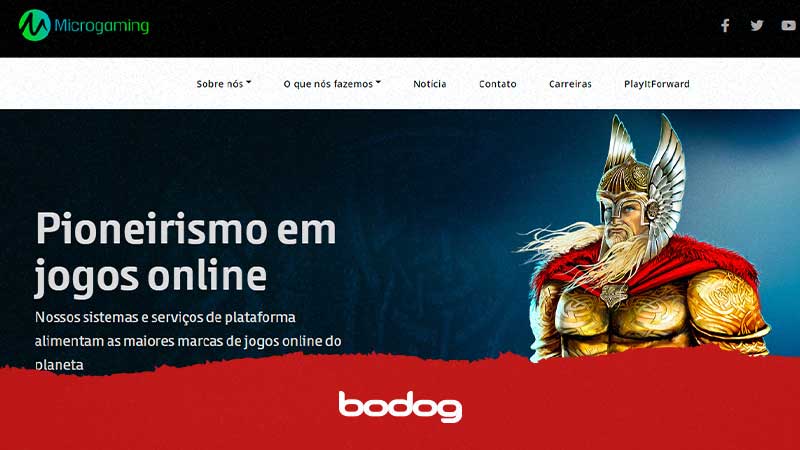 bodog