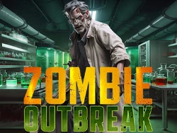 Zombie Outbreak 