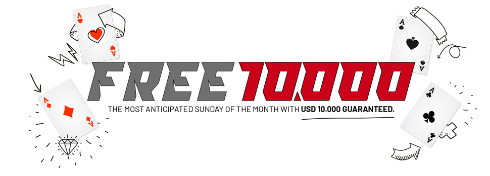 free 10k