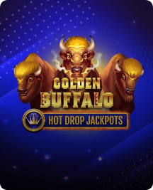 Jugar Golden Buffalo