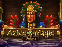 Aztec Magic Deluxe