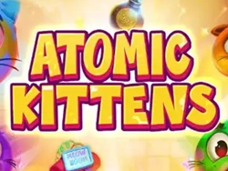 Atomic Kittens