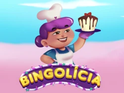 Bingolícia