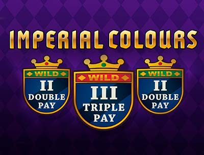 Imperial Colours