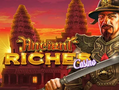 Ancient Riches Casino