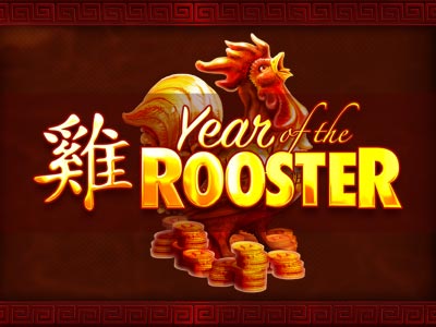 Year of The Rooster