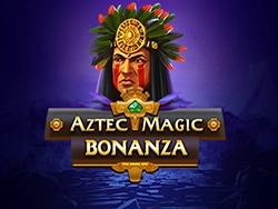 Aztec Magic Bonanza