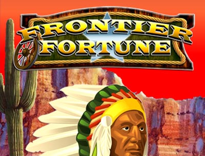 Frontier Fortunes
