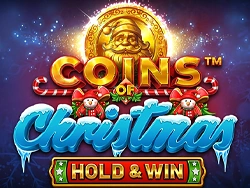Coins of Christmas 