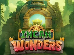 Incan Wonders
