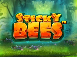 Sticky Bees