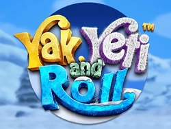 Yak Yeti & Roll