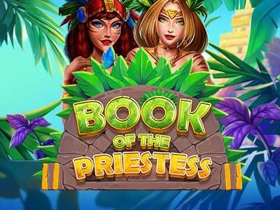 Book of the Priestess Bonus Buy