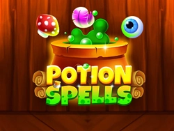 Potion Spells