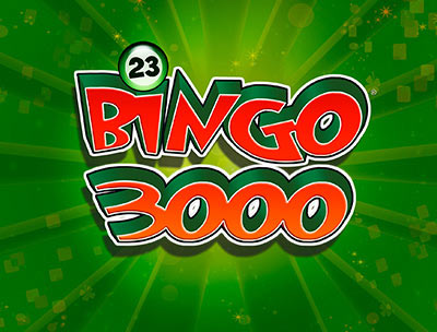 Bingo 3000