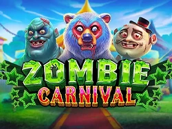 Zombie carnival