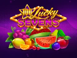 100 Lucky Sevens
