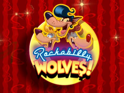 Rockabilly Wolves