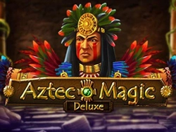 Aztec Magic Megaways