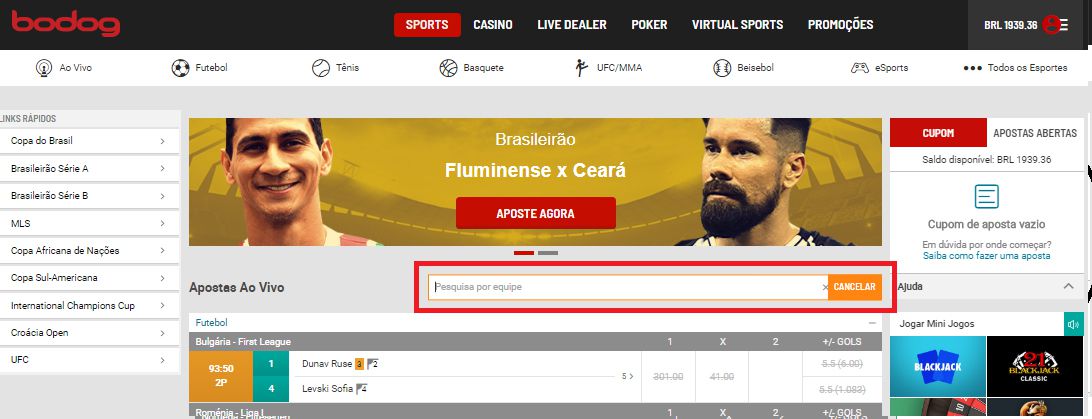 apostas bodog