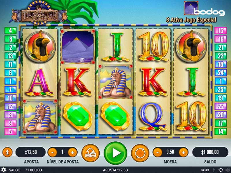 bodog