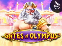 Gates of Olympus
