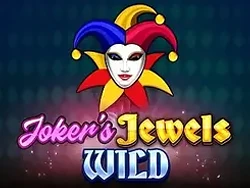 Joker`s Jewels Wild