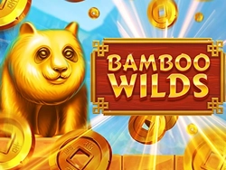 Bamboo Wilds