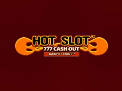 Hot Slot 777 Cash Out Extremely Light