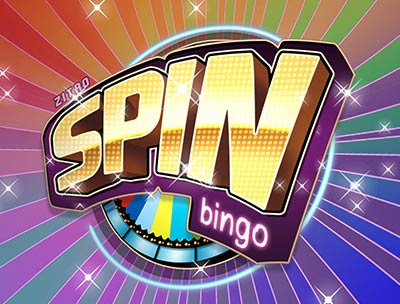 Zitro Spin Bingo