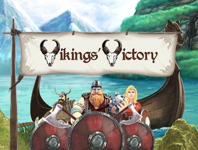 Viking's Victory
