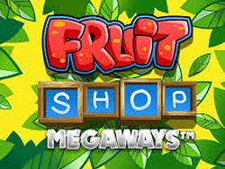 Fruit Shop Megaways