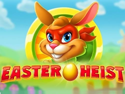 Easter Heist