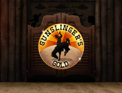 Gunslingers Gold