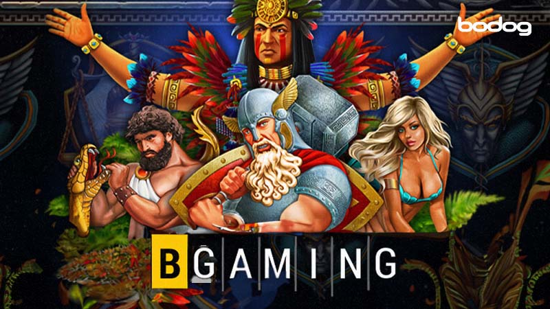 bgaming caca niqueis