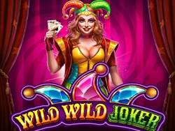 Wild Wild Joker