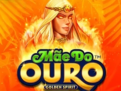  Mae Do Ouro: Golden Spirit