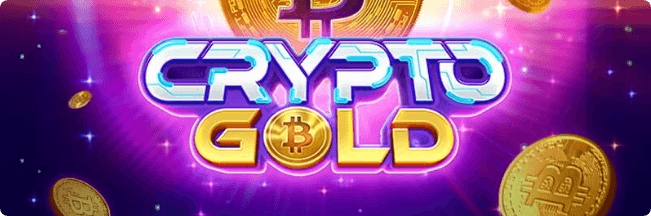 crypto gold