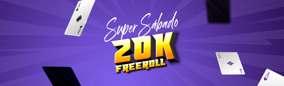 poker freeroll