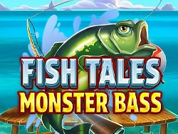 Fish Tales Monster Bass