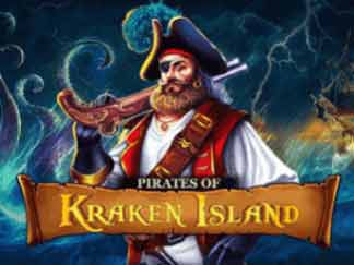 Pirates of Kraken Island