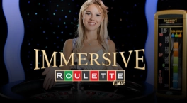 immersive roulette