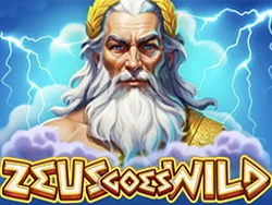 Zeus Goes Wild