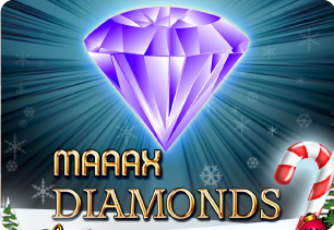Maaax Diamonds